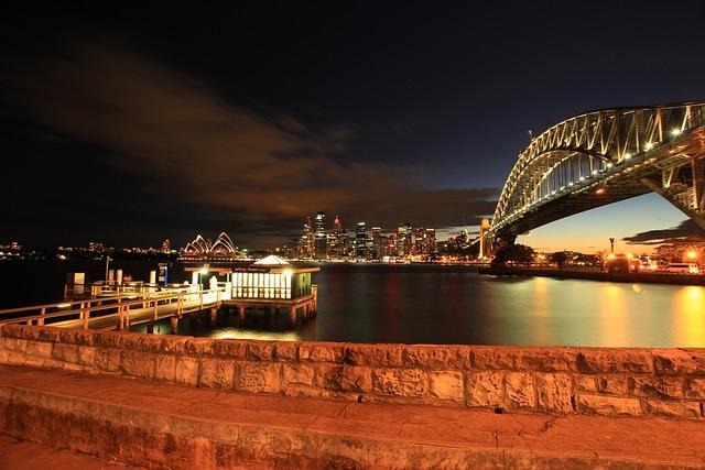 Experience the Vibrant Charm of Sydney: A Must-Visit Destination Down Under