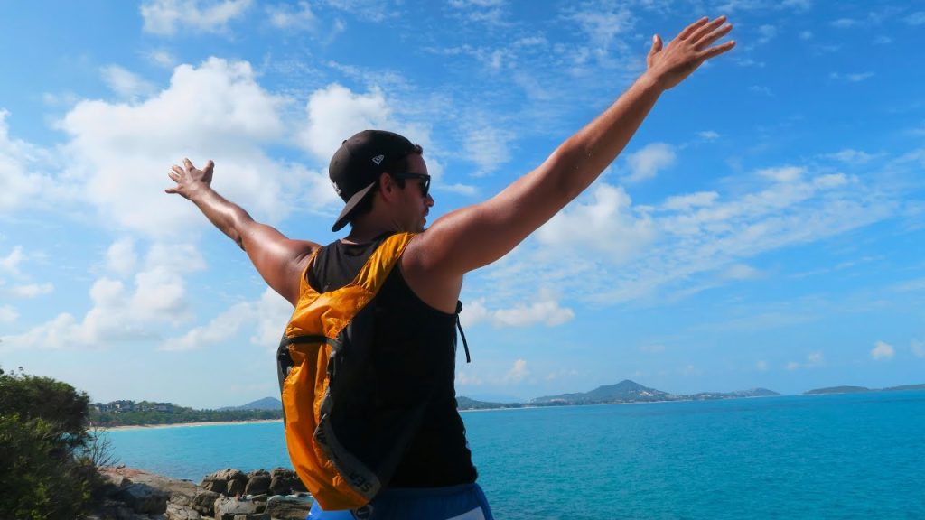 LOOKING FOR LOOKOUTS IN KOH SAMUI