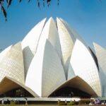 Your Ultimate Travel Guide to Discovering the Wonders of New Delhi